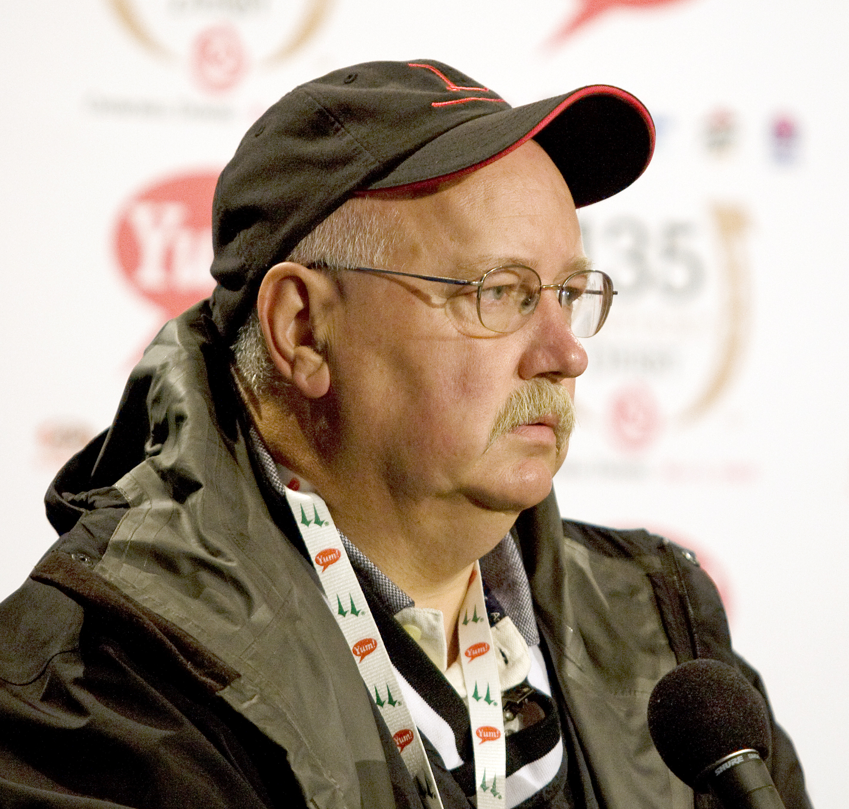 Dr. Larry Bramlage