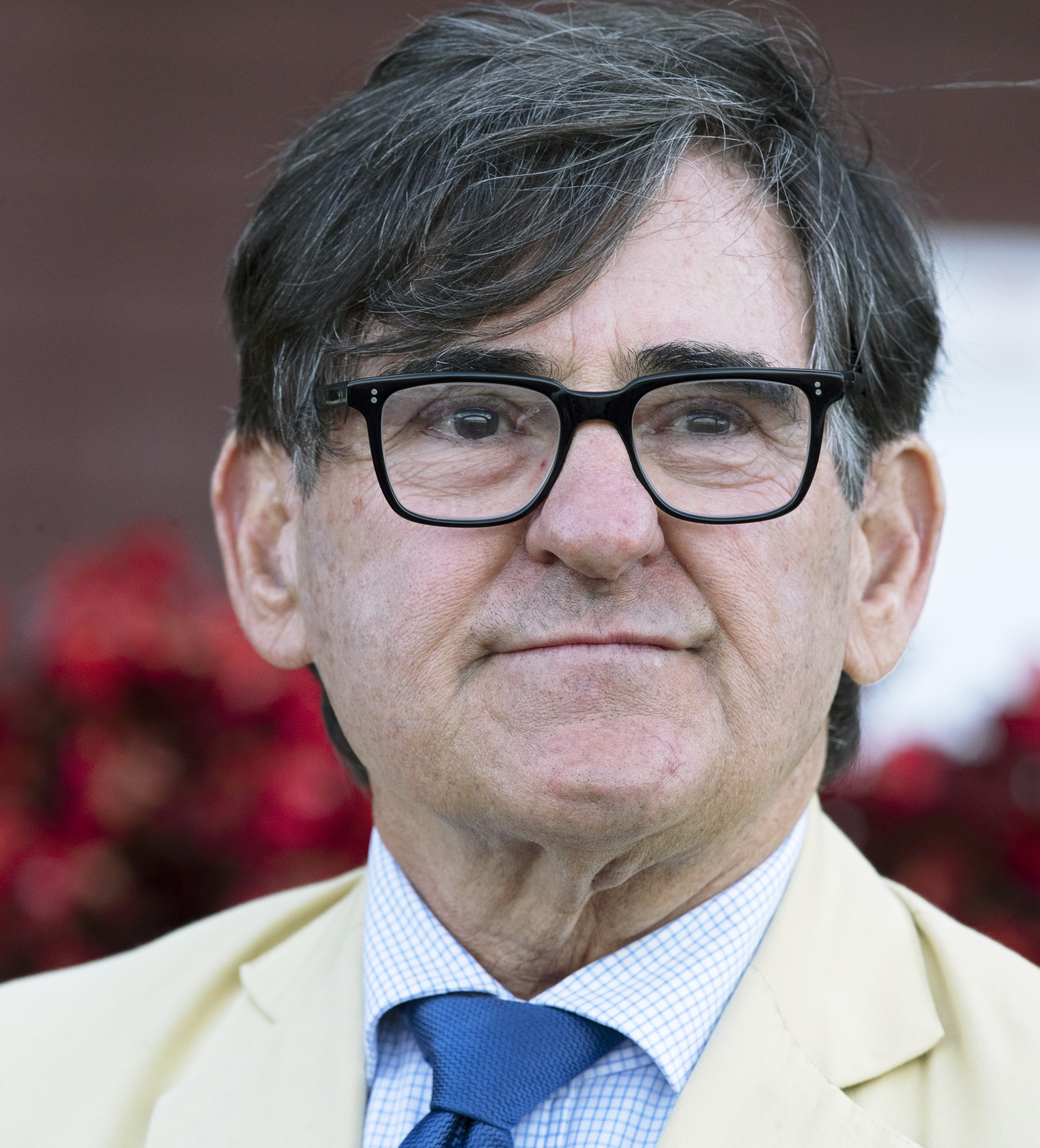 Peter Brant - Eclipse Awards 2018