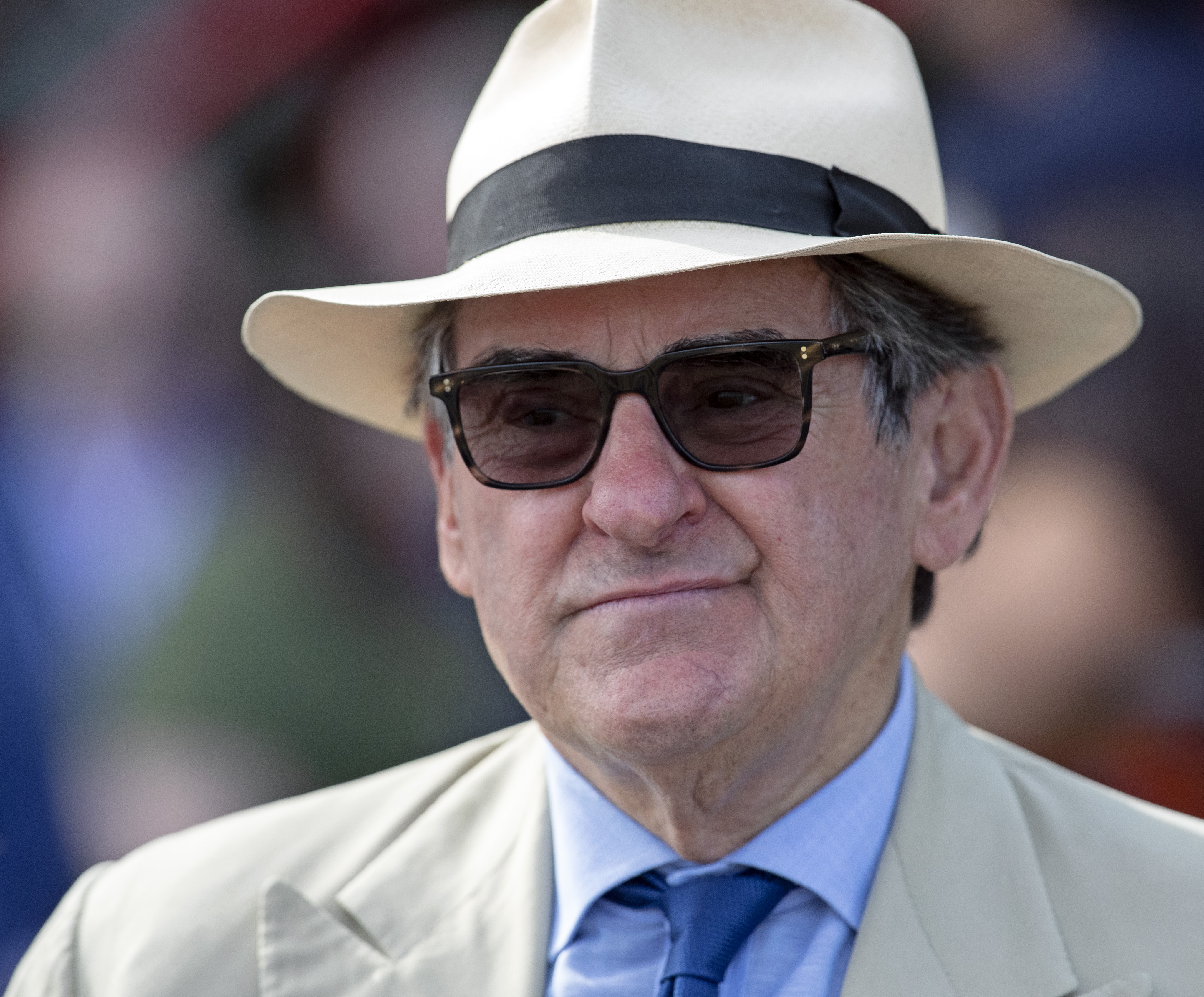 Peter Brant/Eclipse Awards