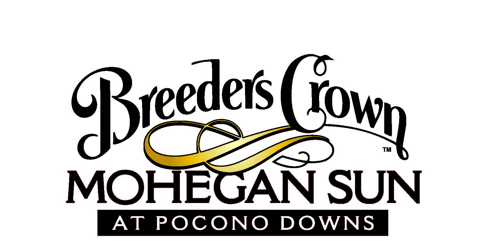 Breeders crown pocono logo