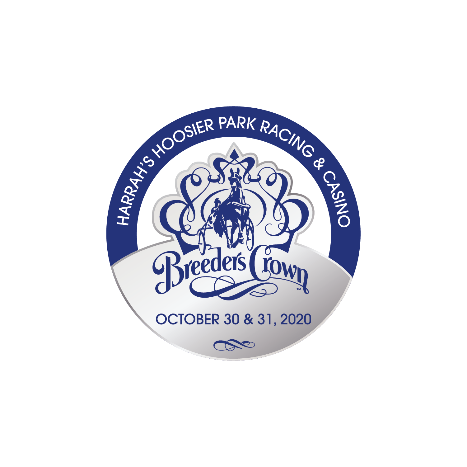 Breeders Crown Hoosier
