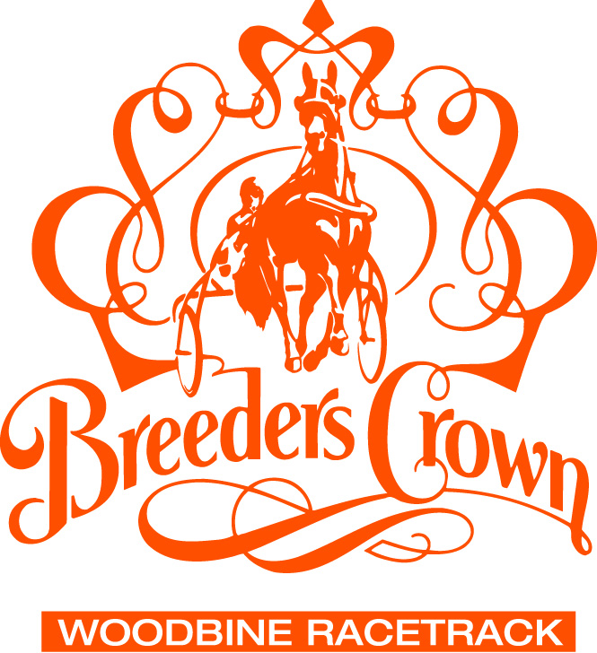 Breeders Crown 2012 logo