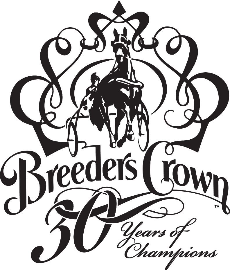 Breeders Crown logo