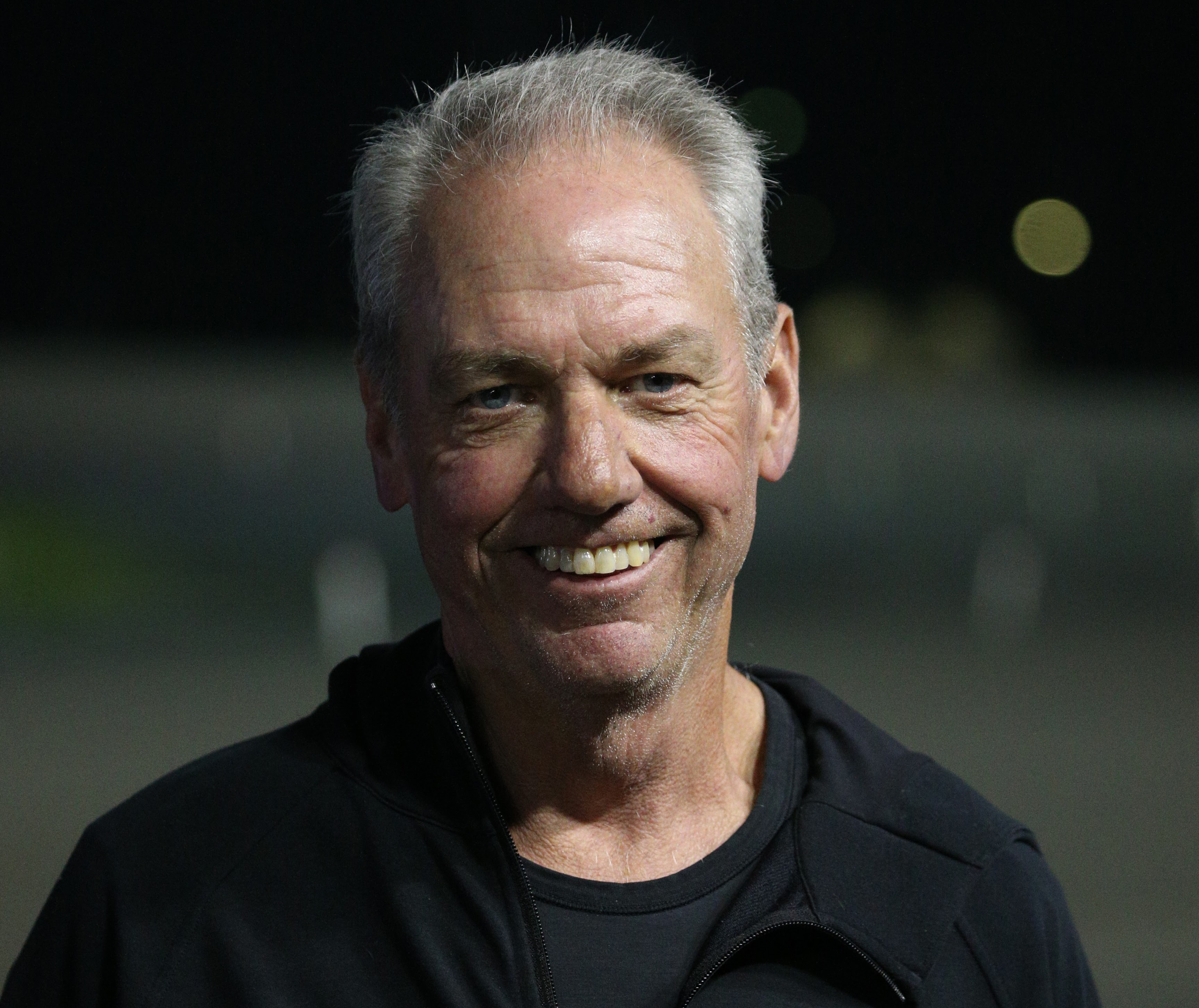Brent MacGrath