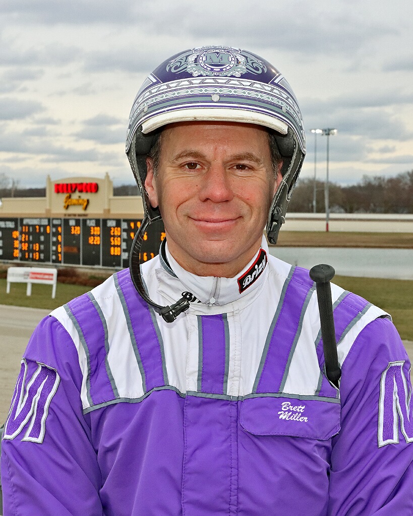 Brett Miller