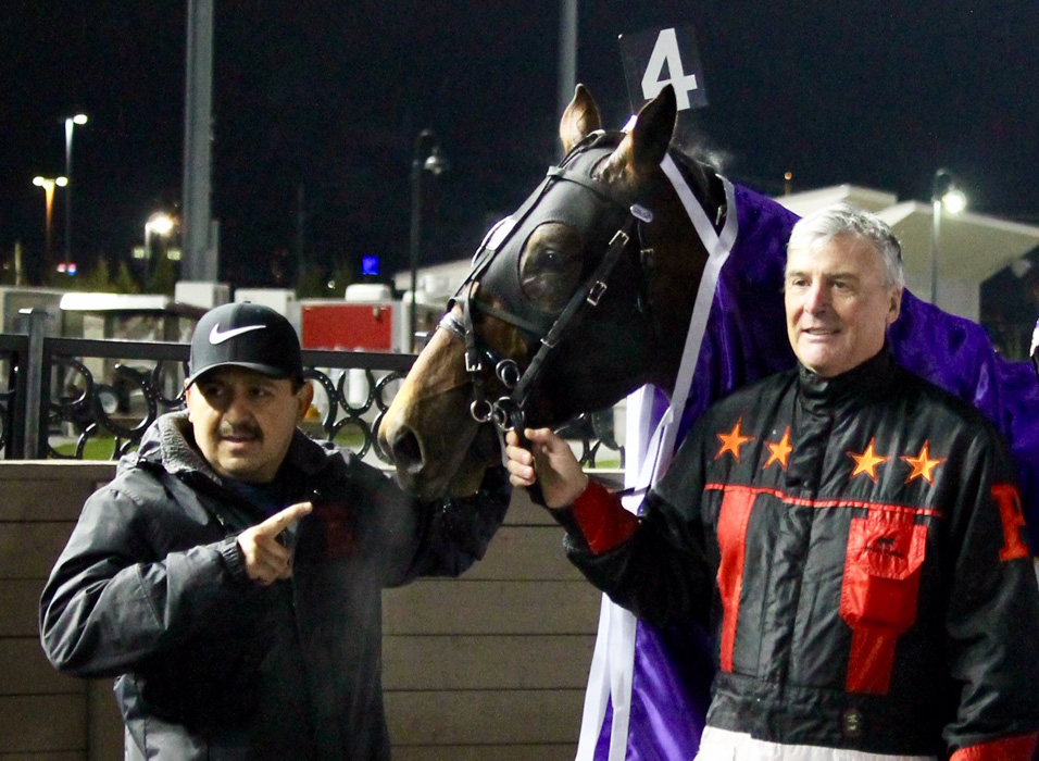 Papi Rob Hanover_Pelling