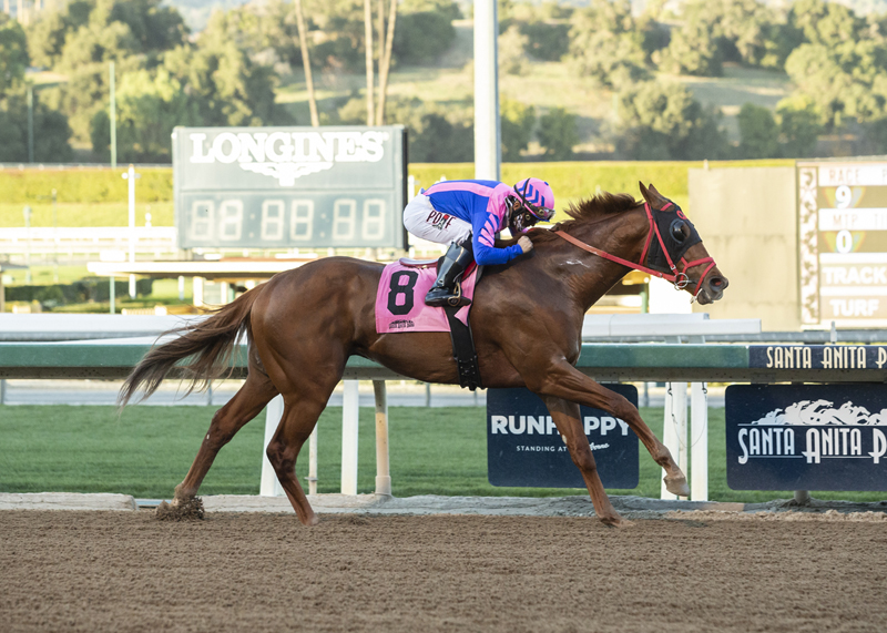 Brickyard Ride/California Cup Sprint