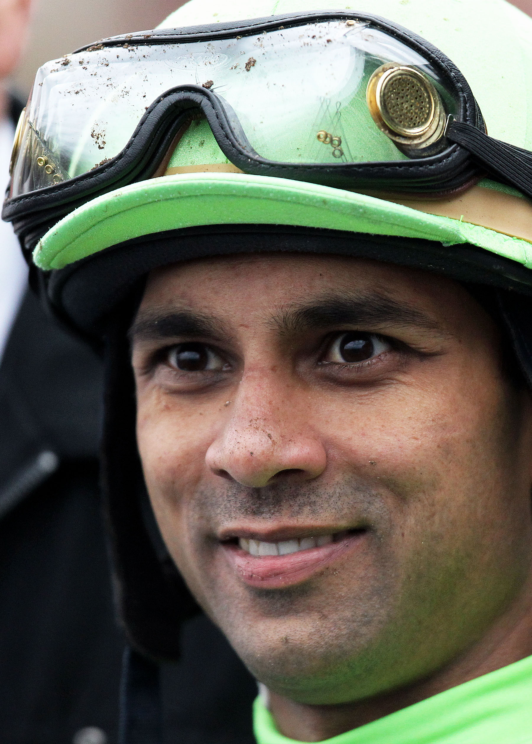 Shaun Bridgmohan