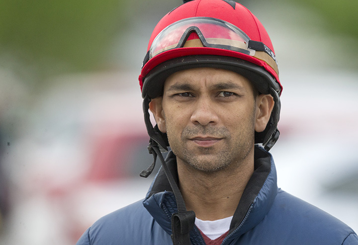 Shaun Bridgmohan
