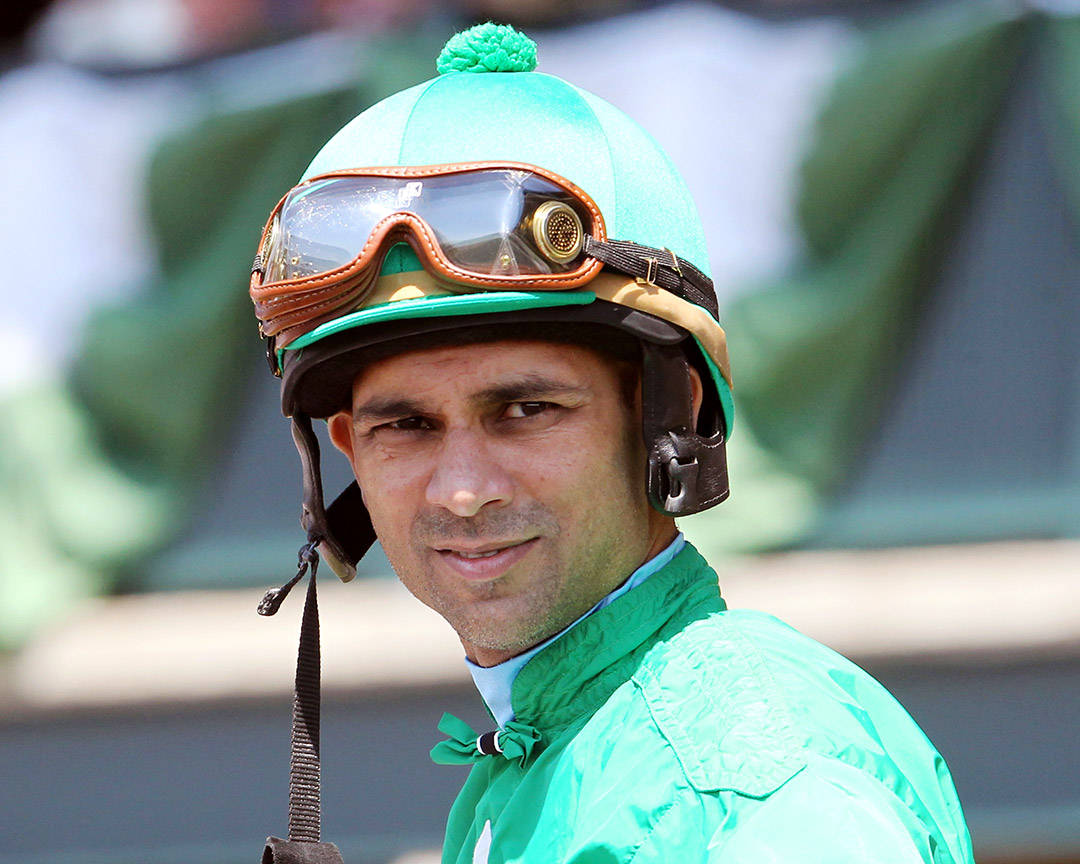 Shaun Bridgmohan 2016