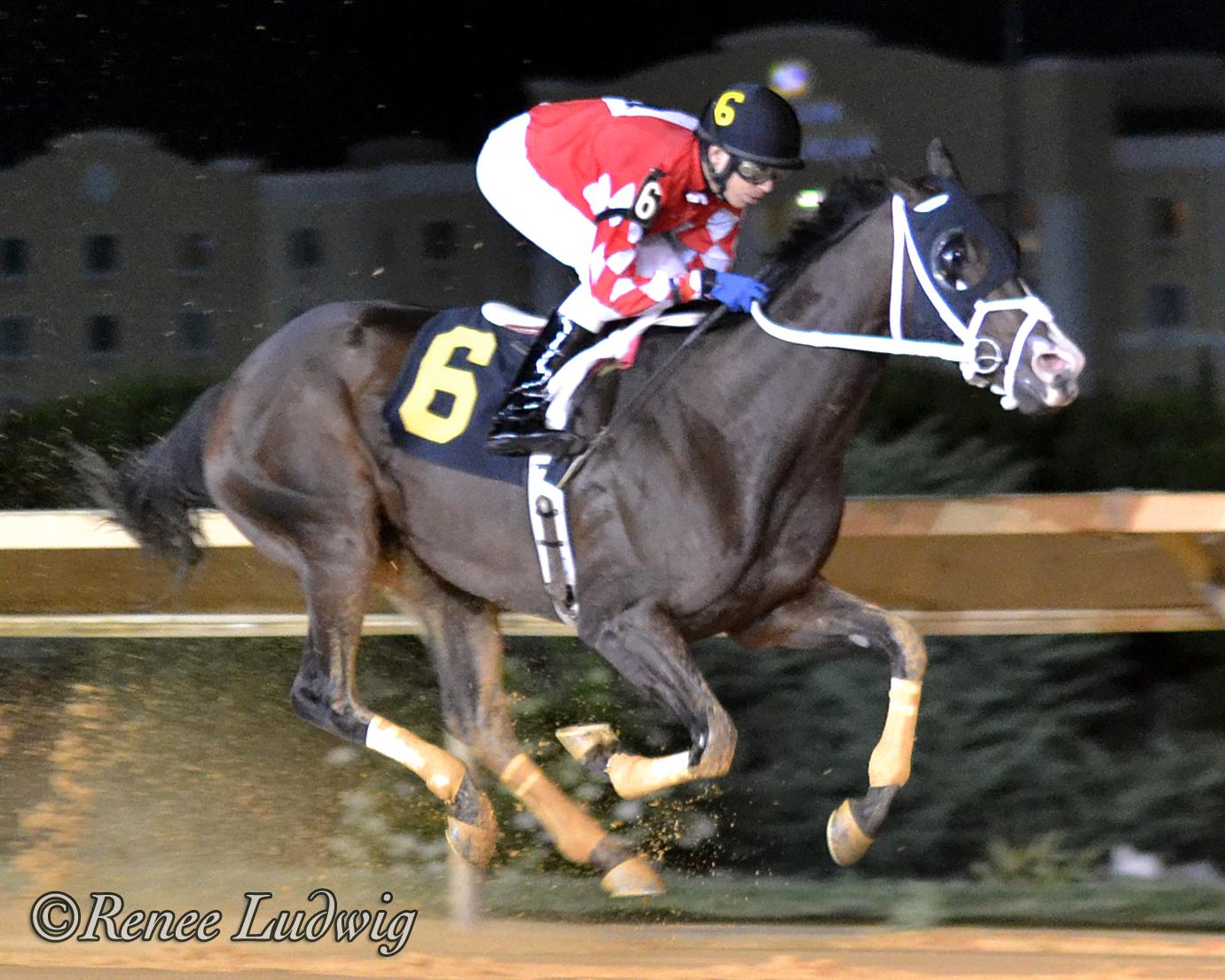 Broad But Nice 7-20-2012