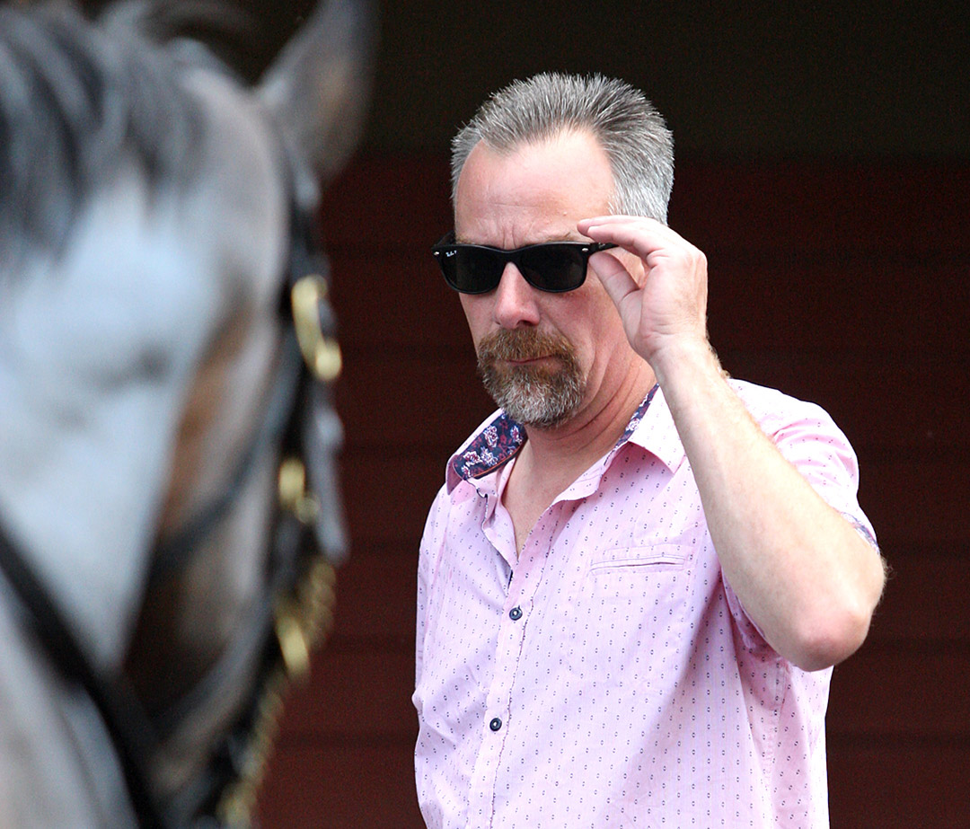 Karl Broberg 2018