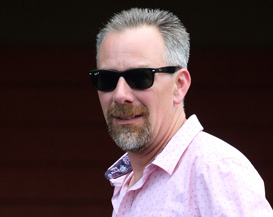 Karl Broberg 2018