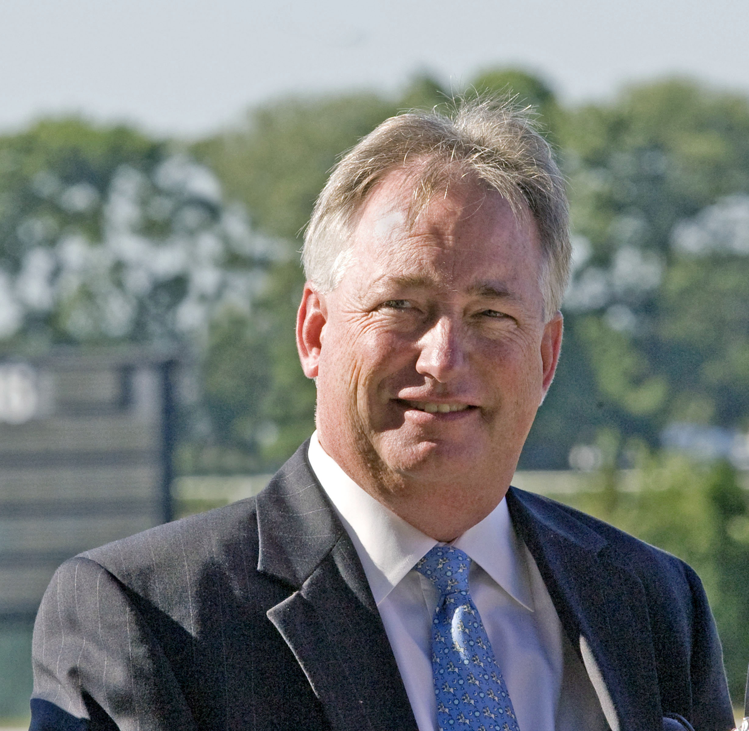 Boyd Browning