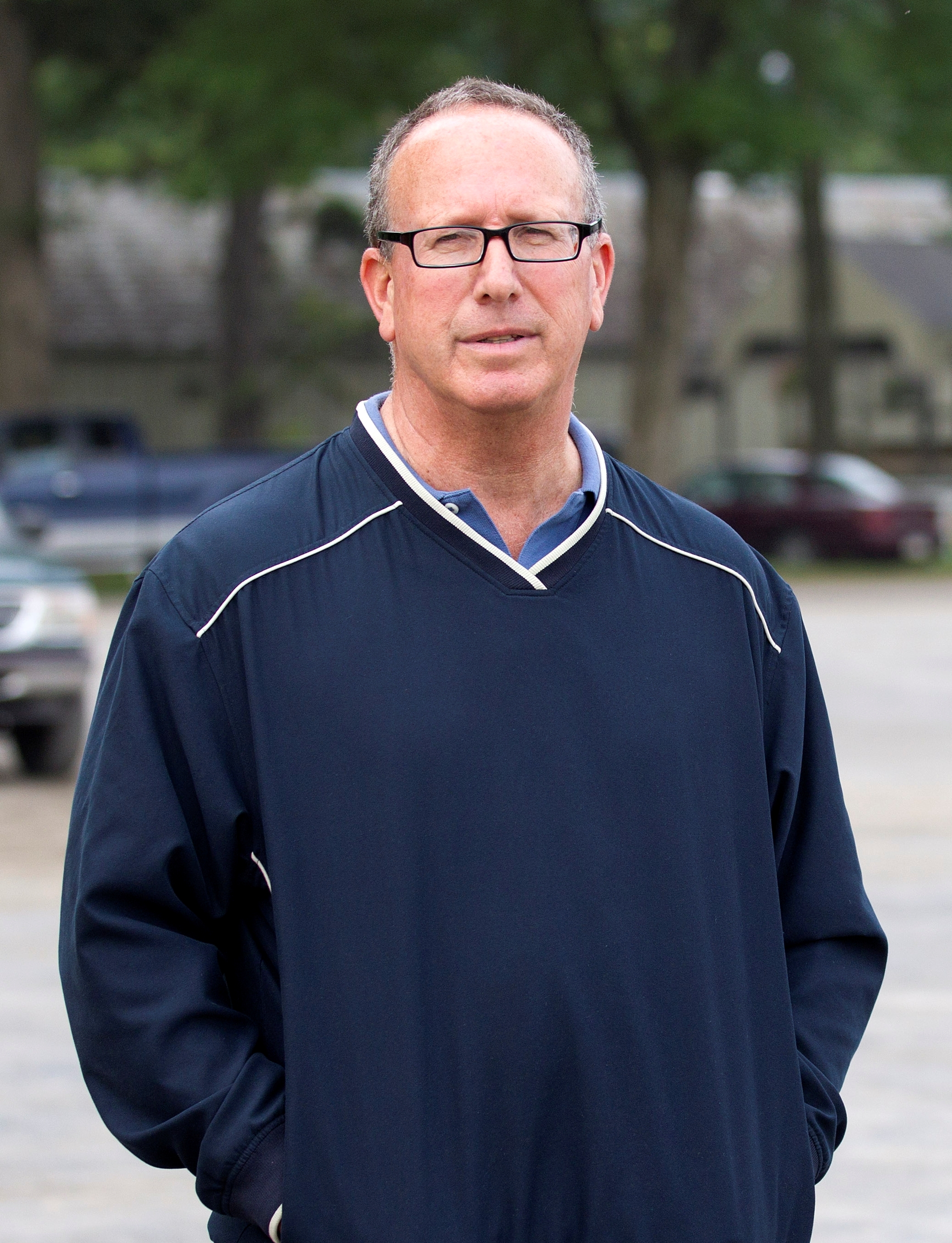 Bruce Levine