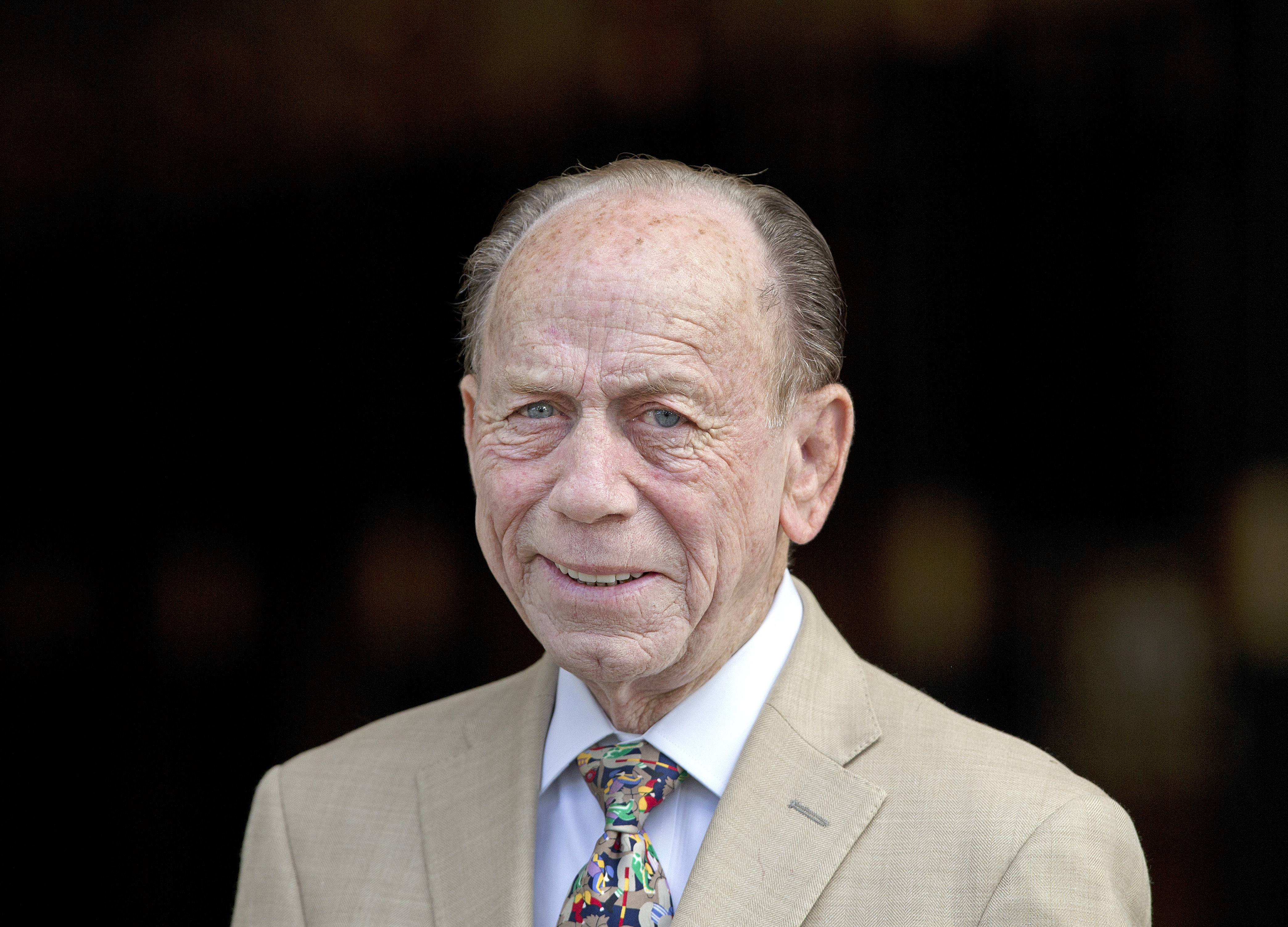 Don Brumfield