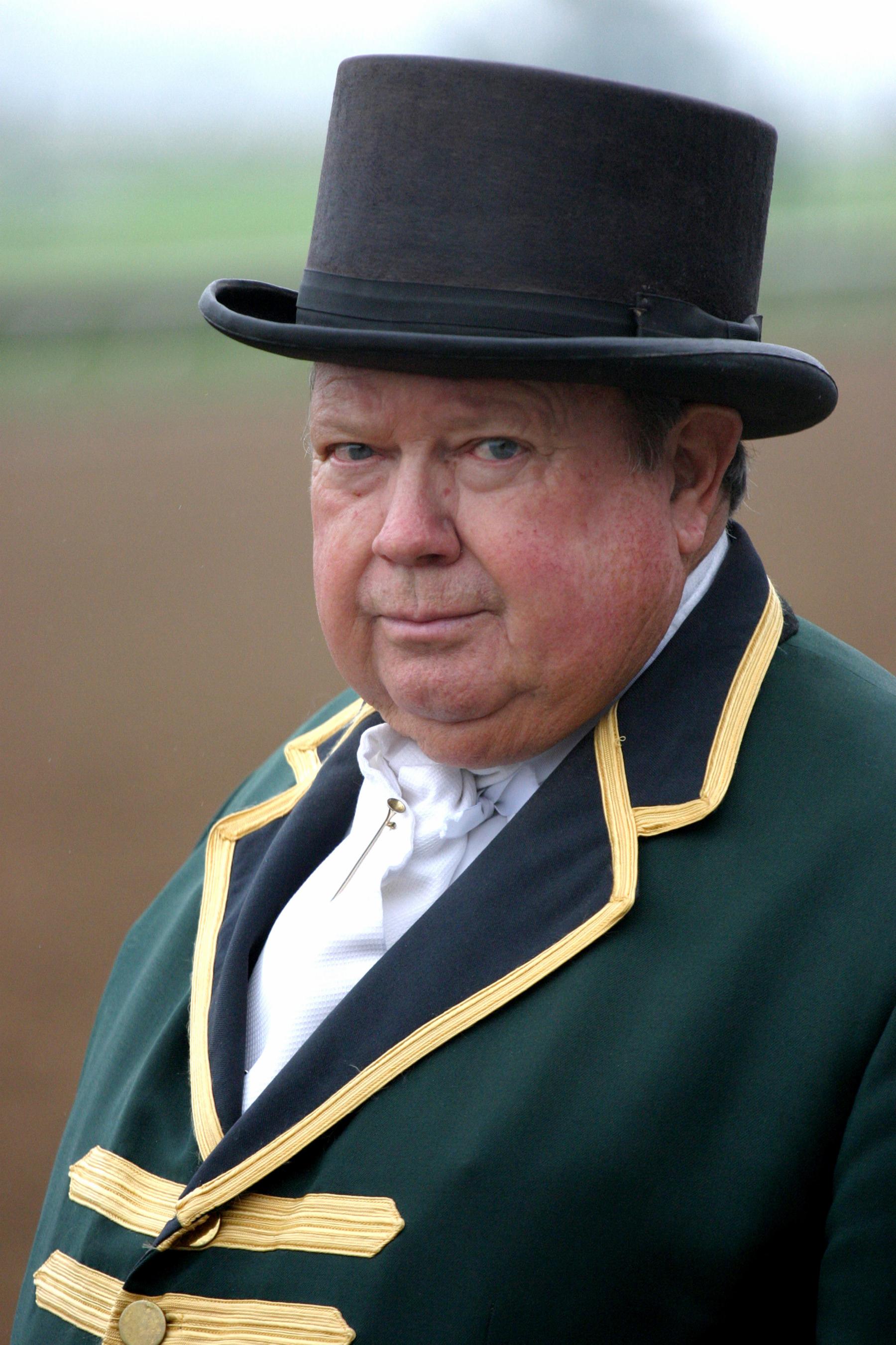 Bucky Sallee
