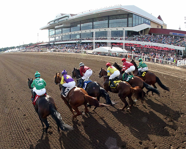 Canterbury Park
