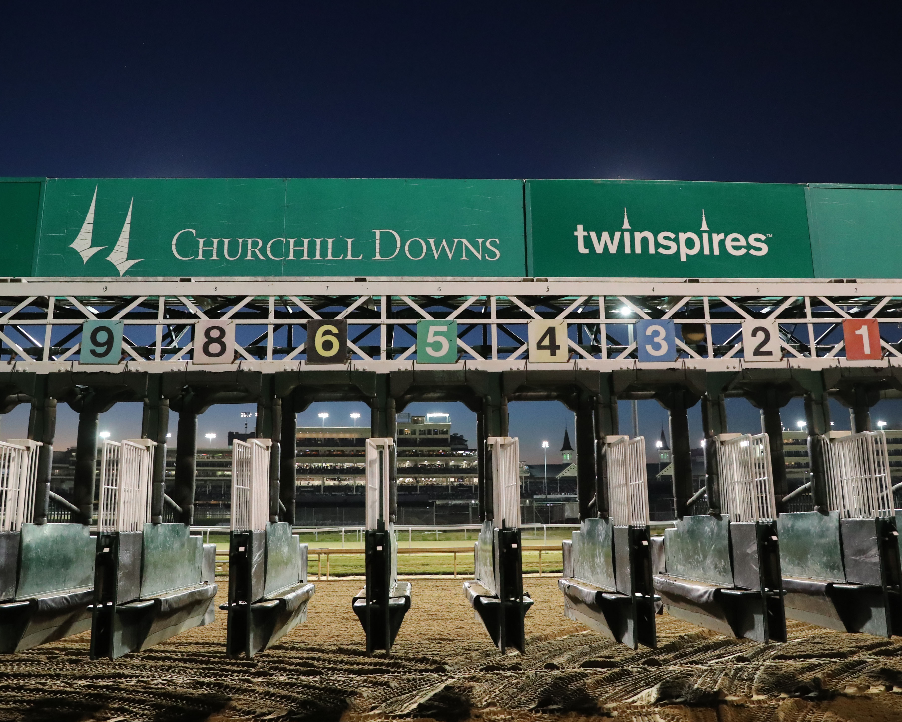 Churchill Downs
