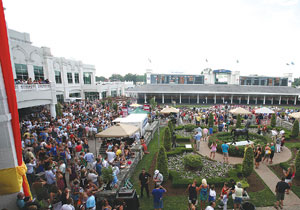 Churchill Downs