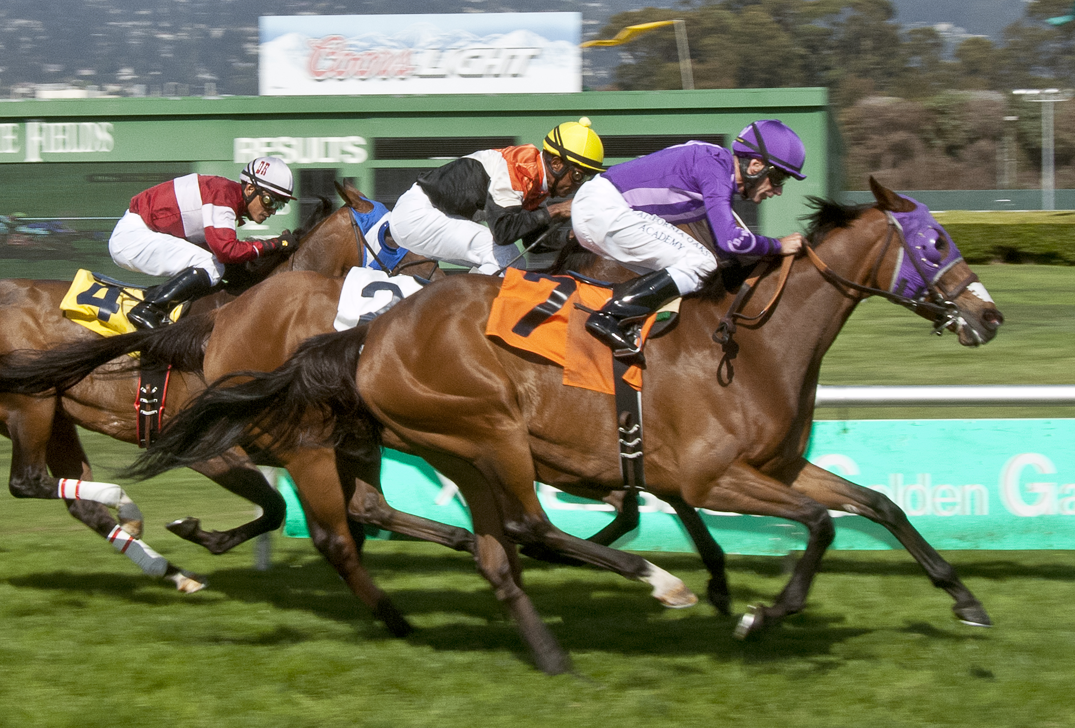 Central Heat 5-9-2015