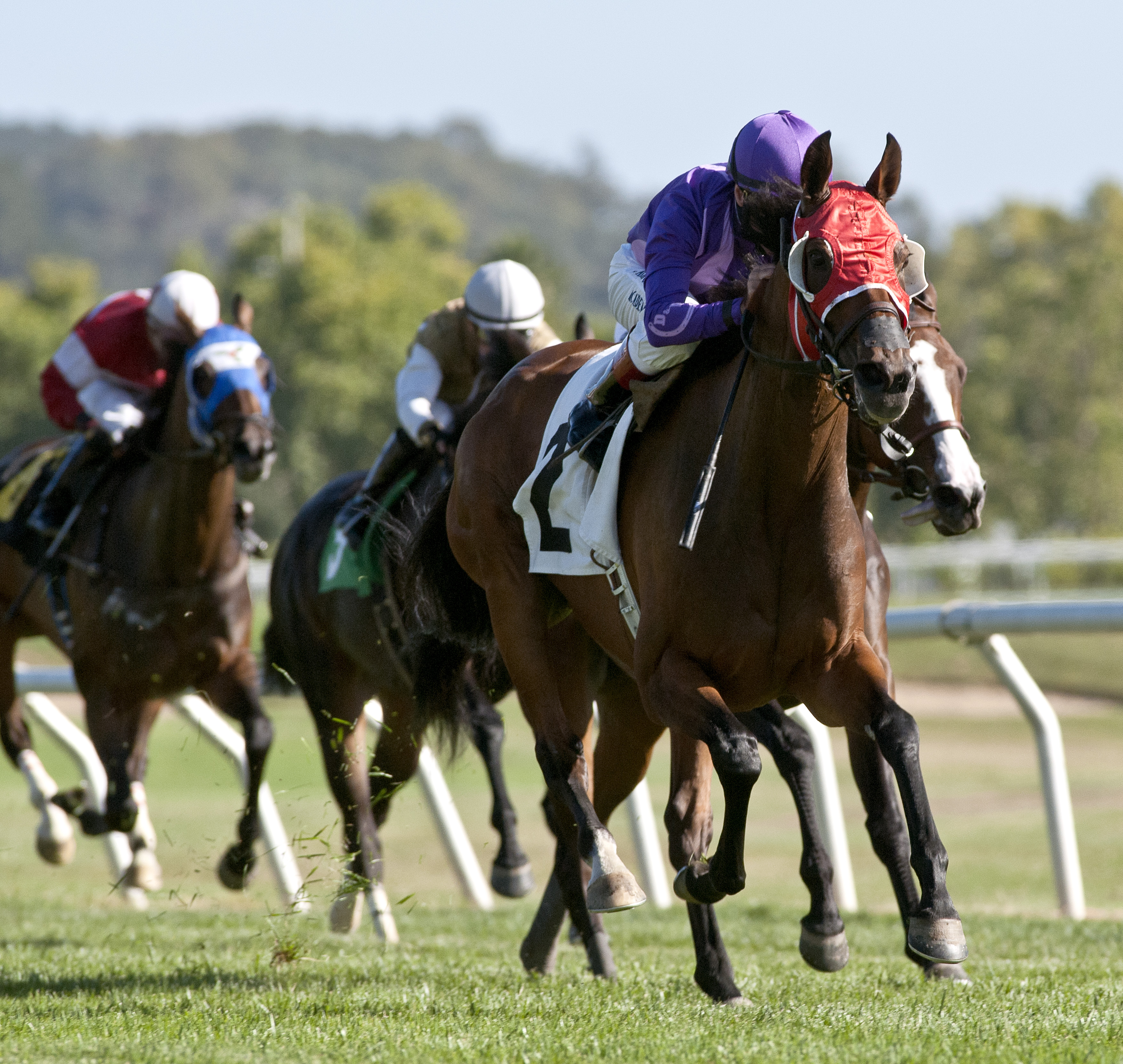 Central Heat 8-2-2015