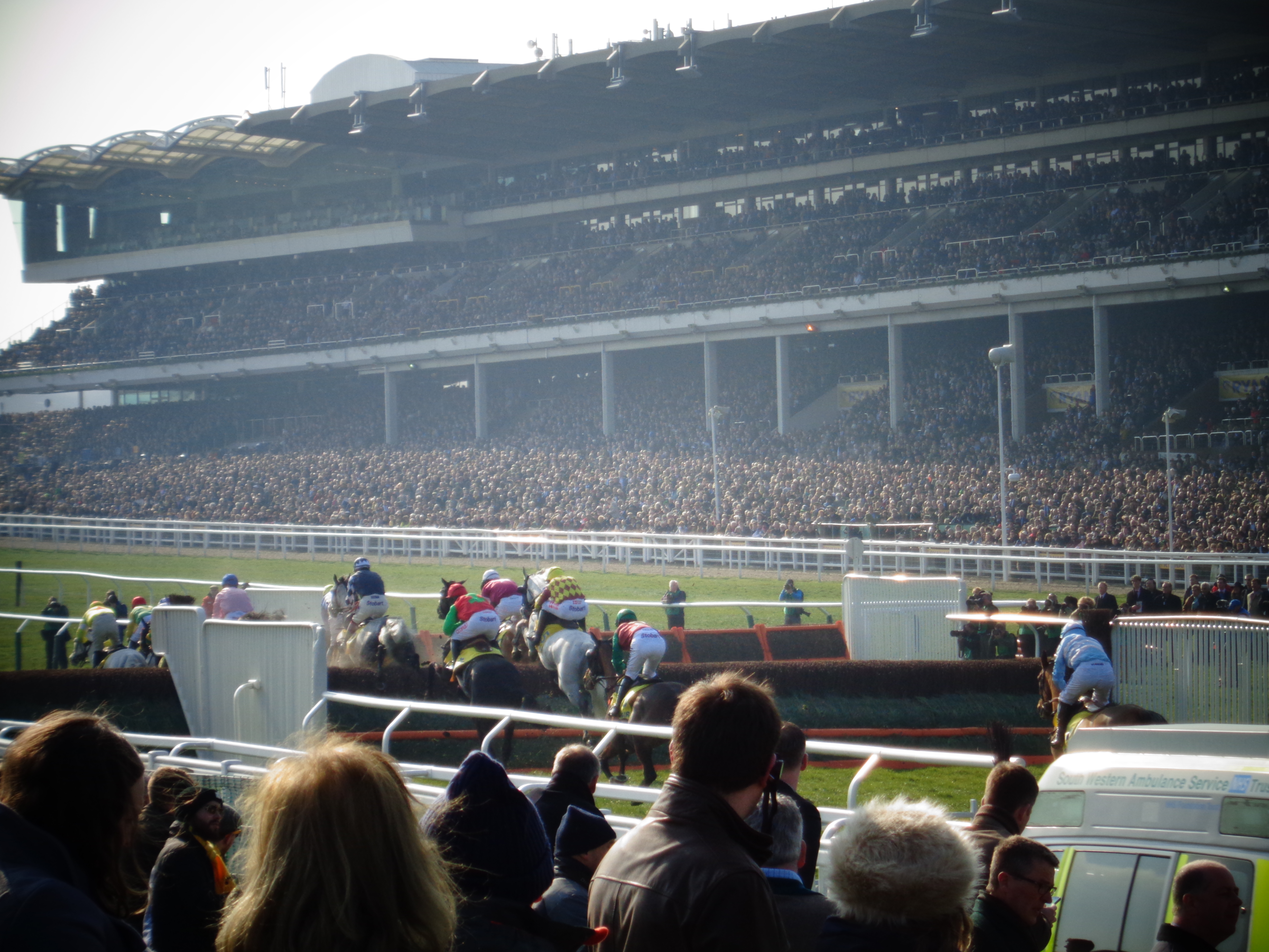 Cheltenham