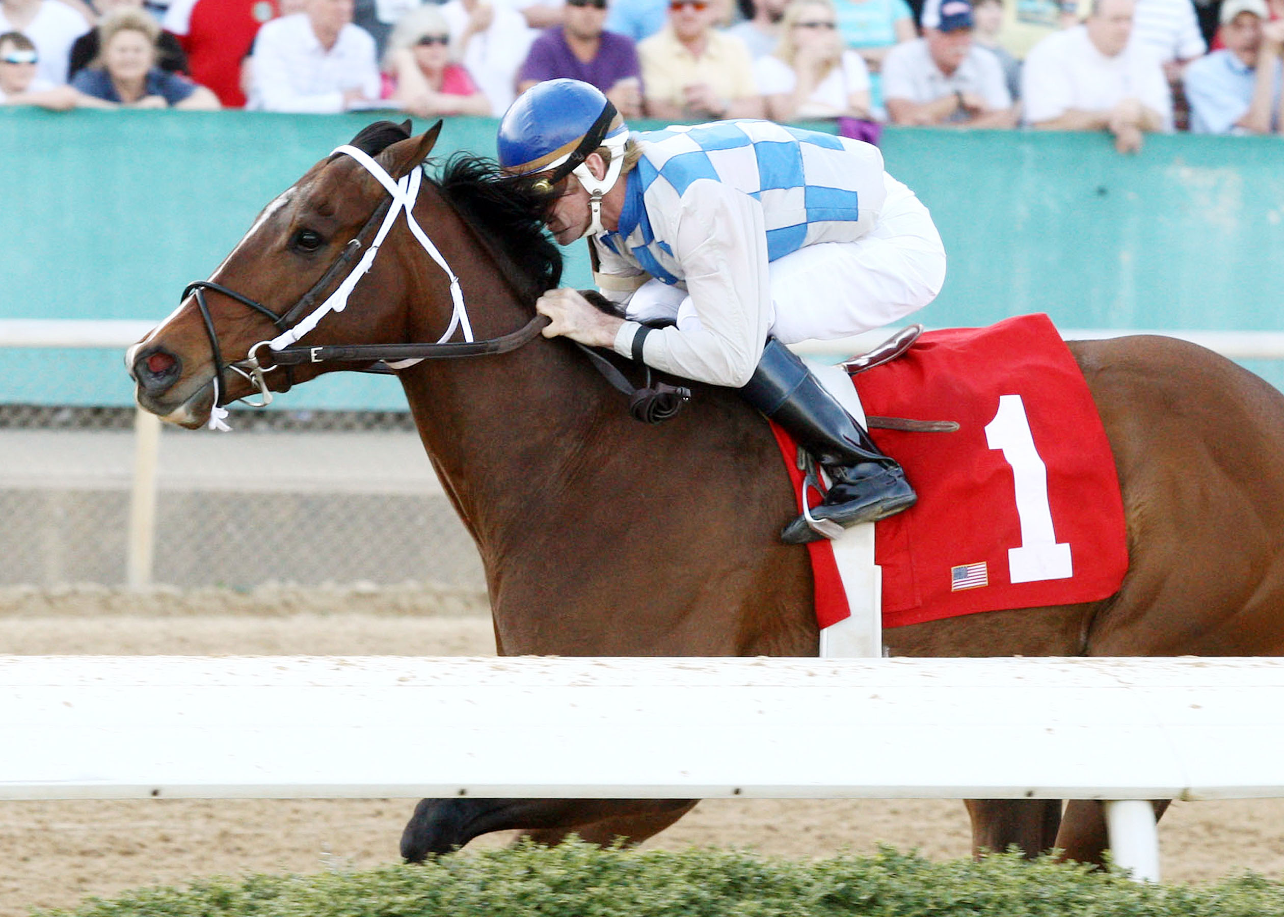 Chief of Affairs 3-20-2011