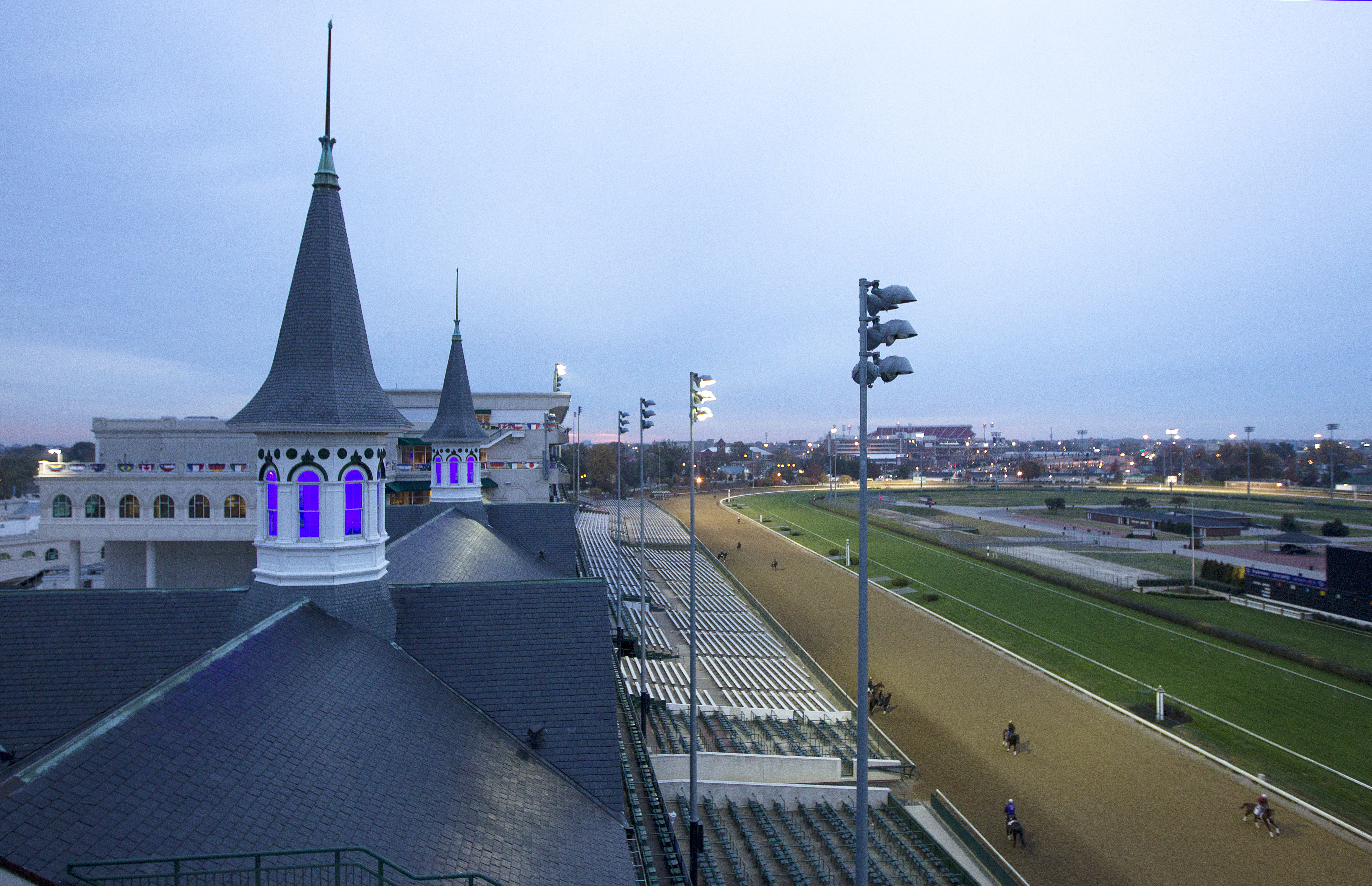 Churchill Downs