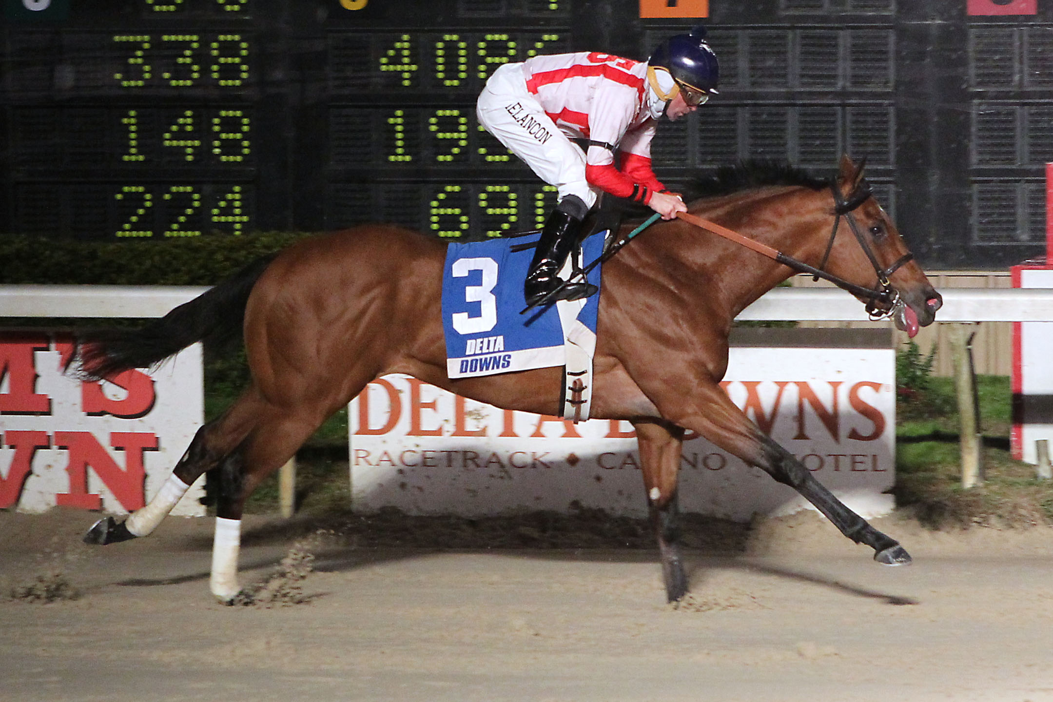 Control Stake 1-10-2015
