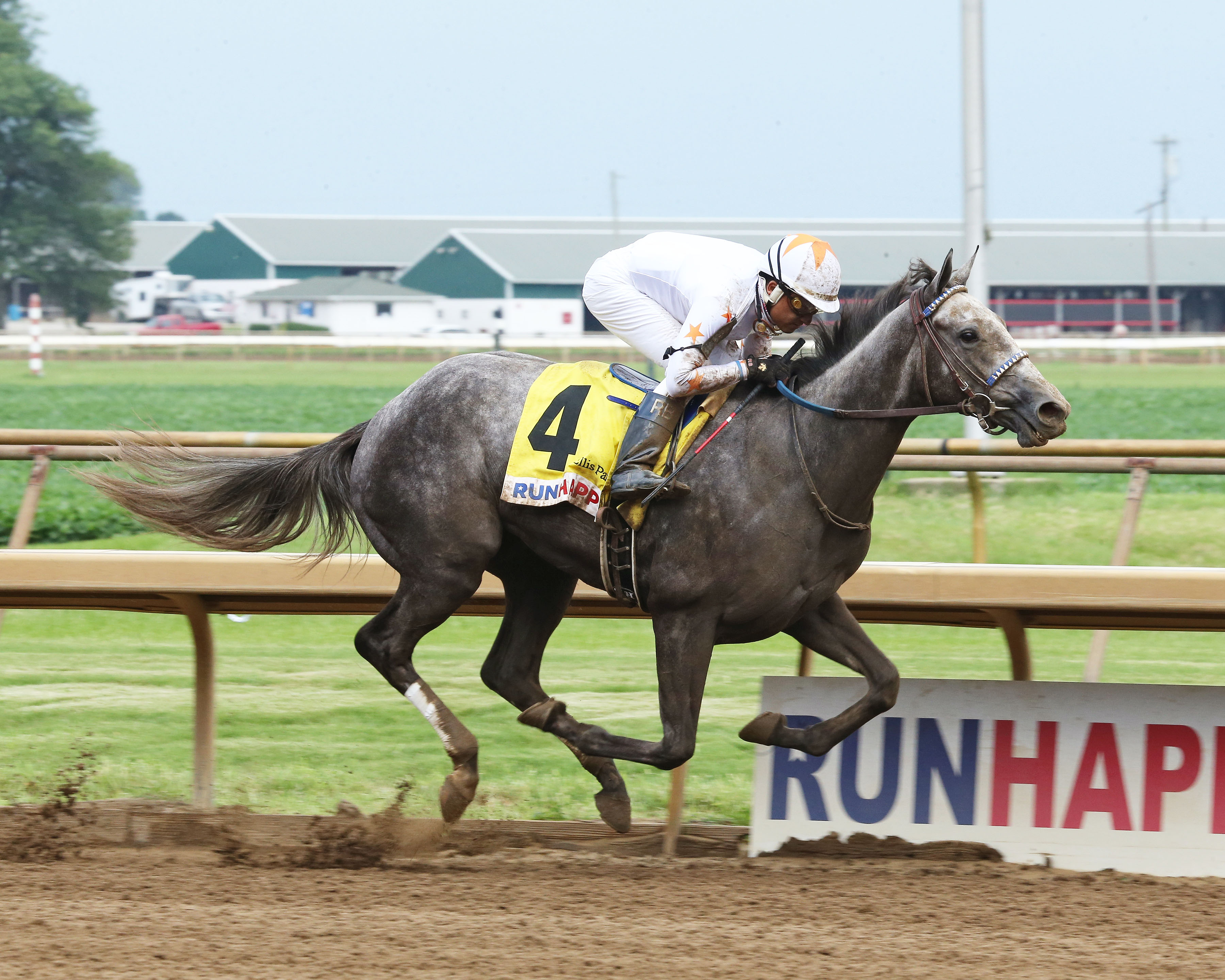 Crazy Beautiful/Runhappy Debutante