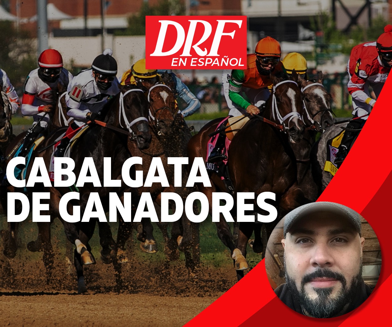 Cabalgata de Ganadores