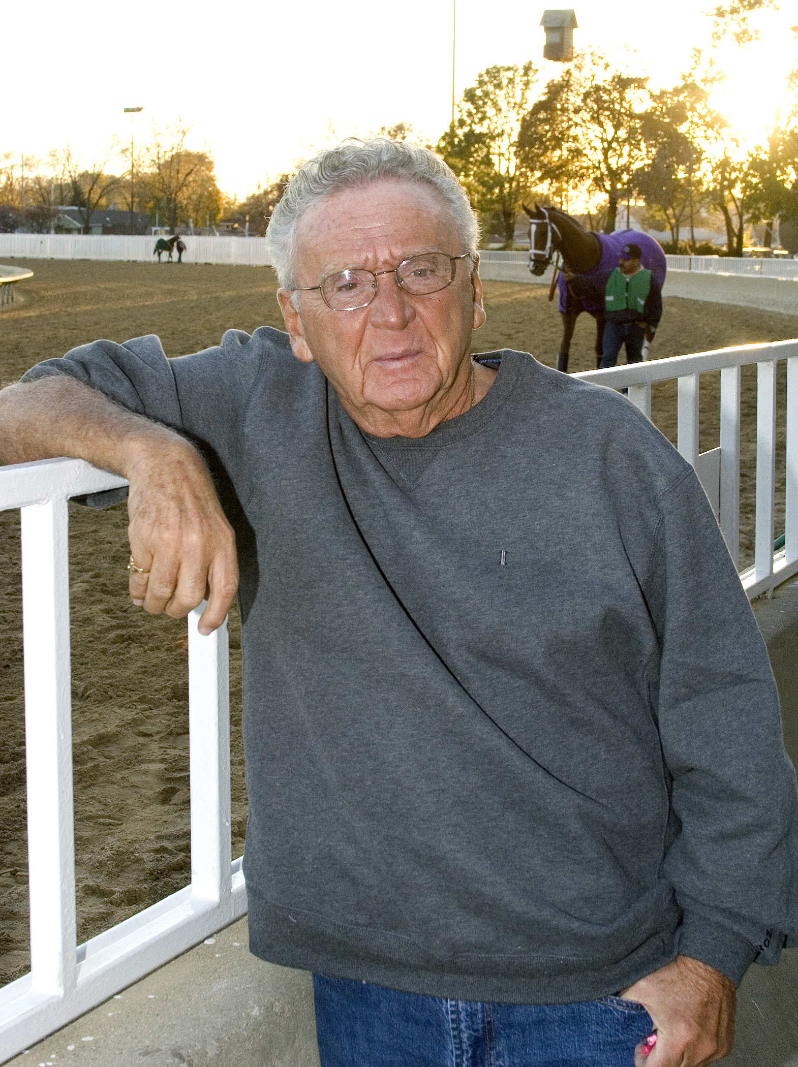 Frank Calabrese