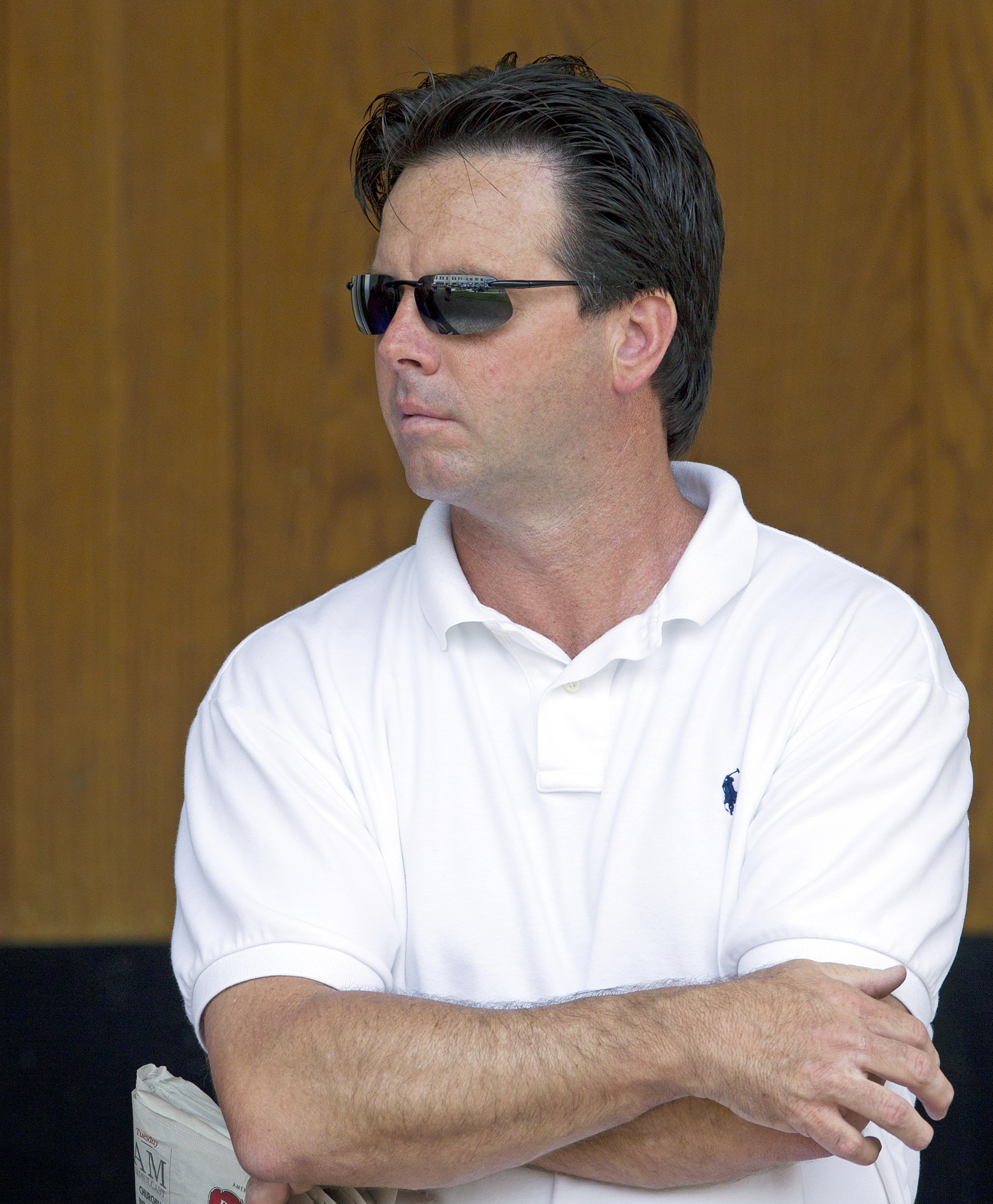 Bret Calhoun