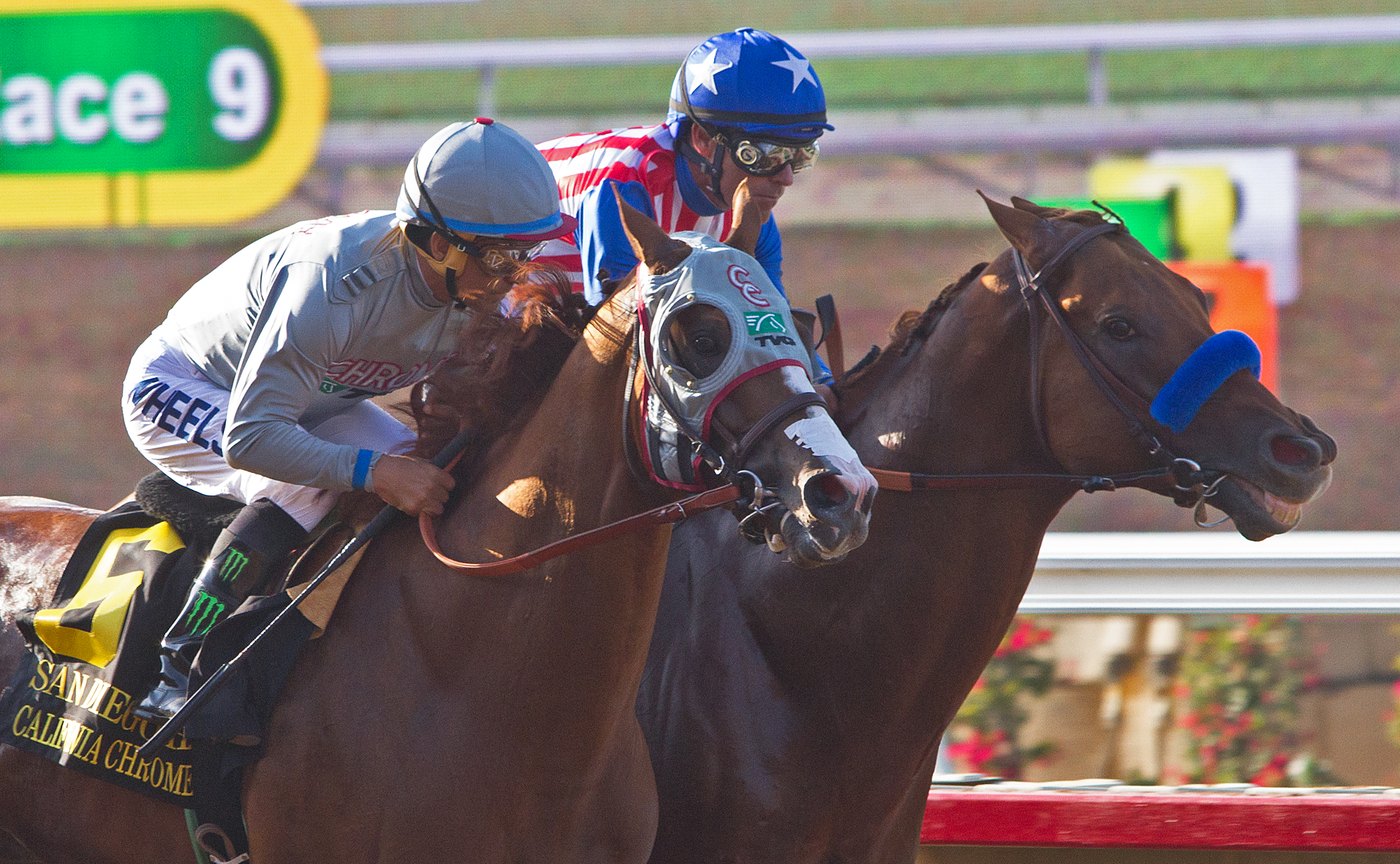chrome vs dortmund
