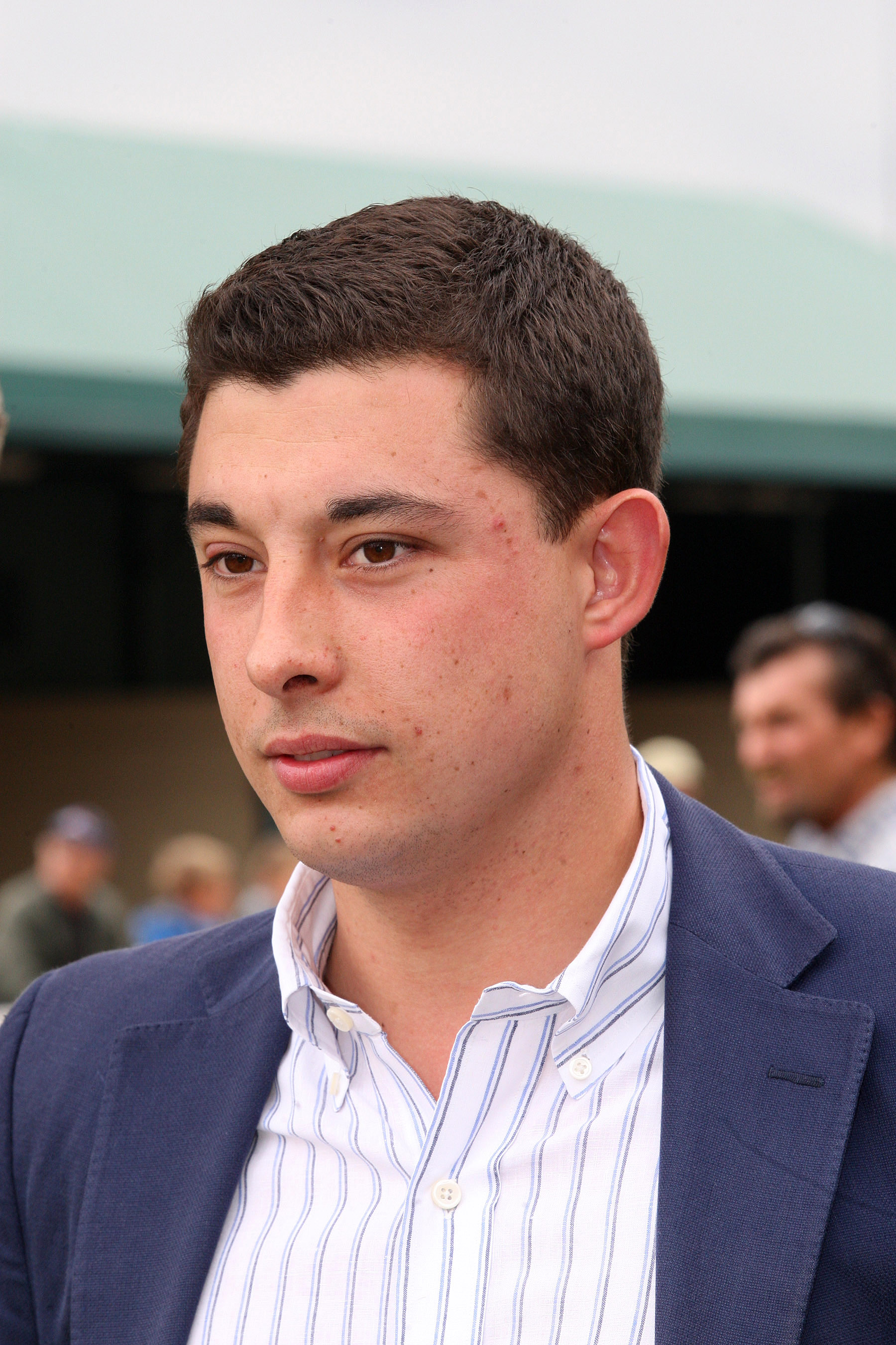 Simon Callaghan