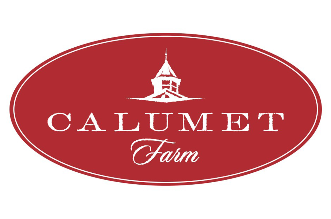 ECLIPSE breeder Calumet Farm logo