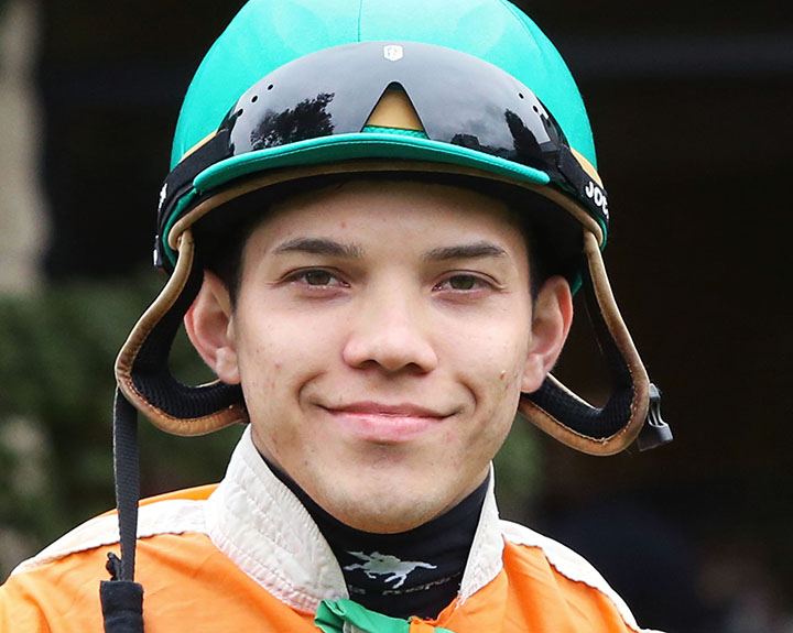 Samuel Camacho Jr.