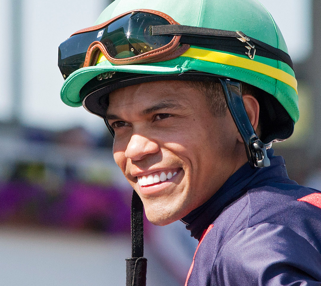 Samy Camacho in February 2019