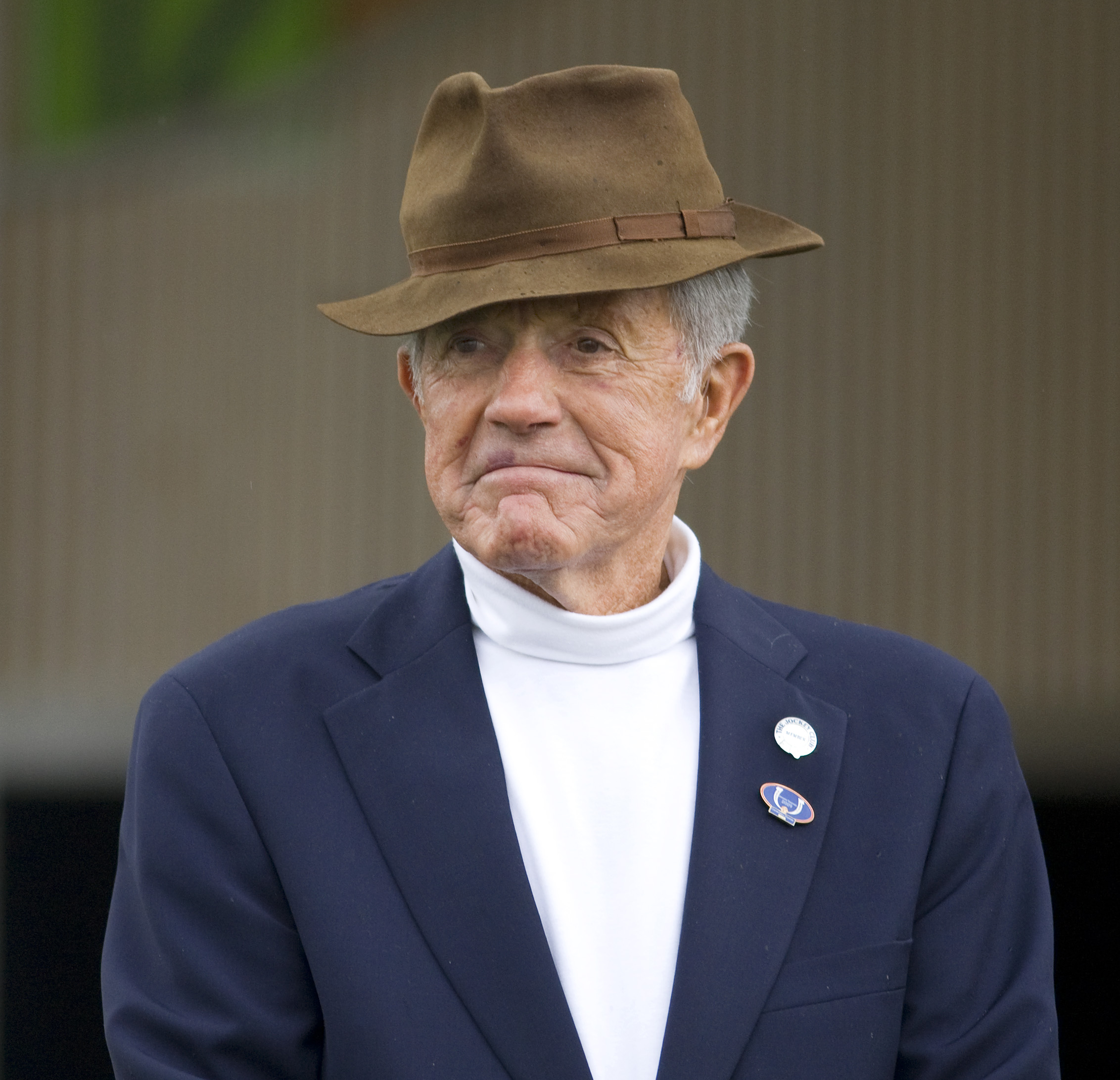 Cot Campbell