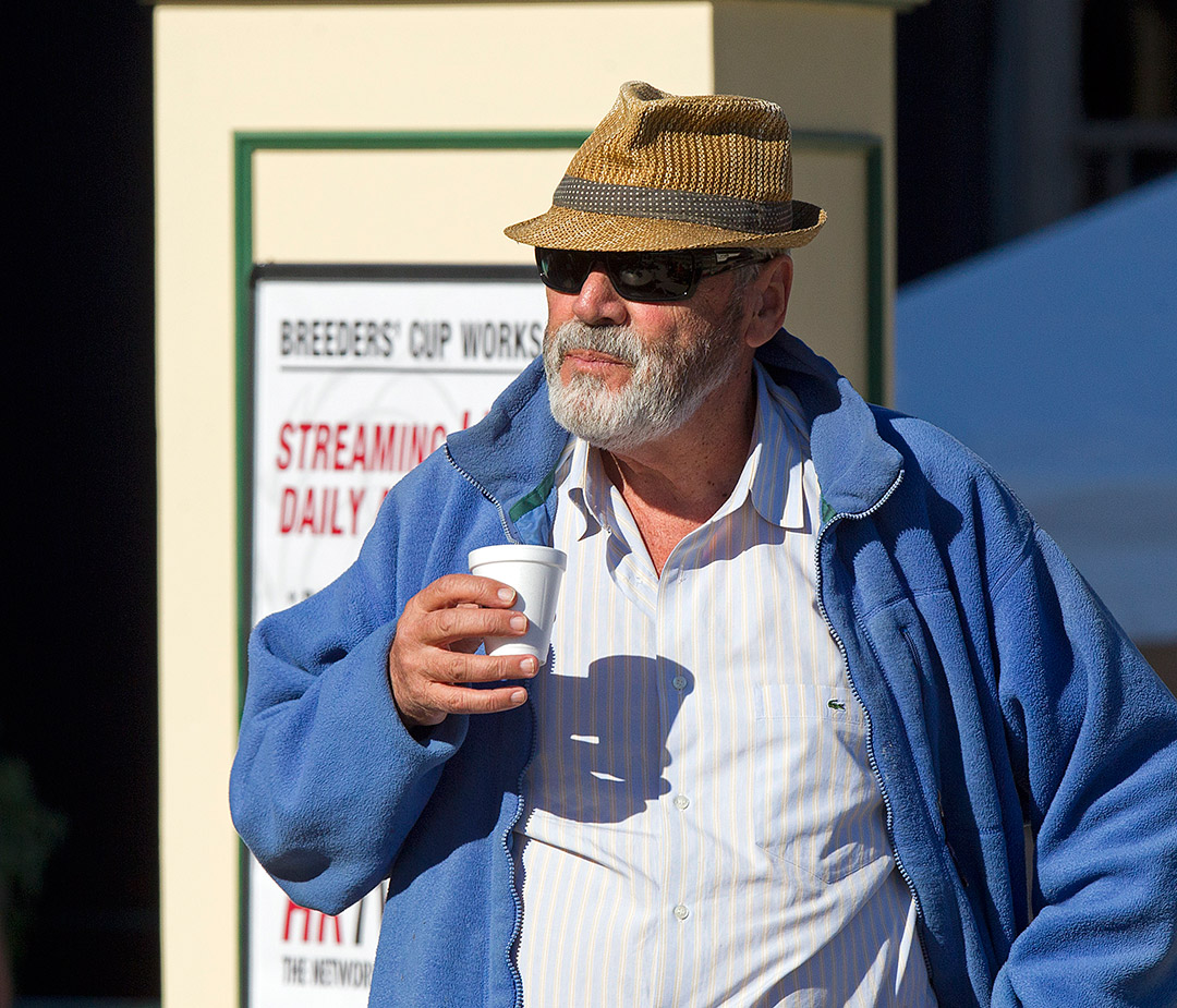 Julio Canani 2012