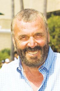 Julio Canani