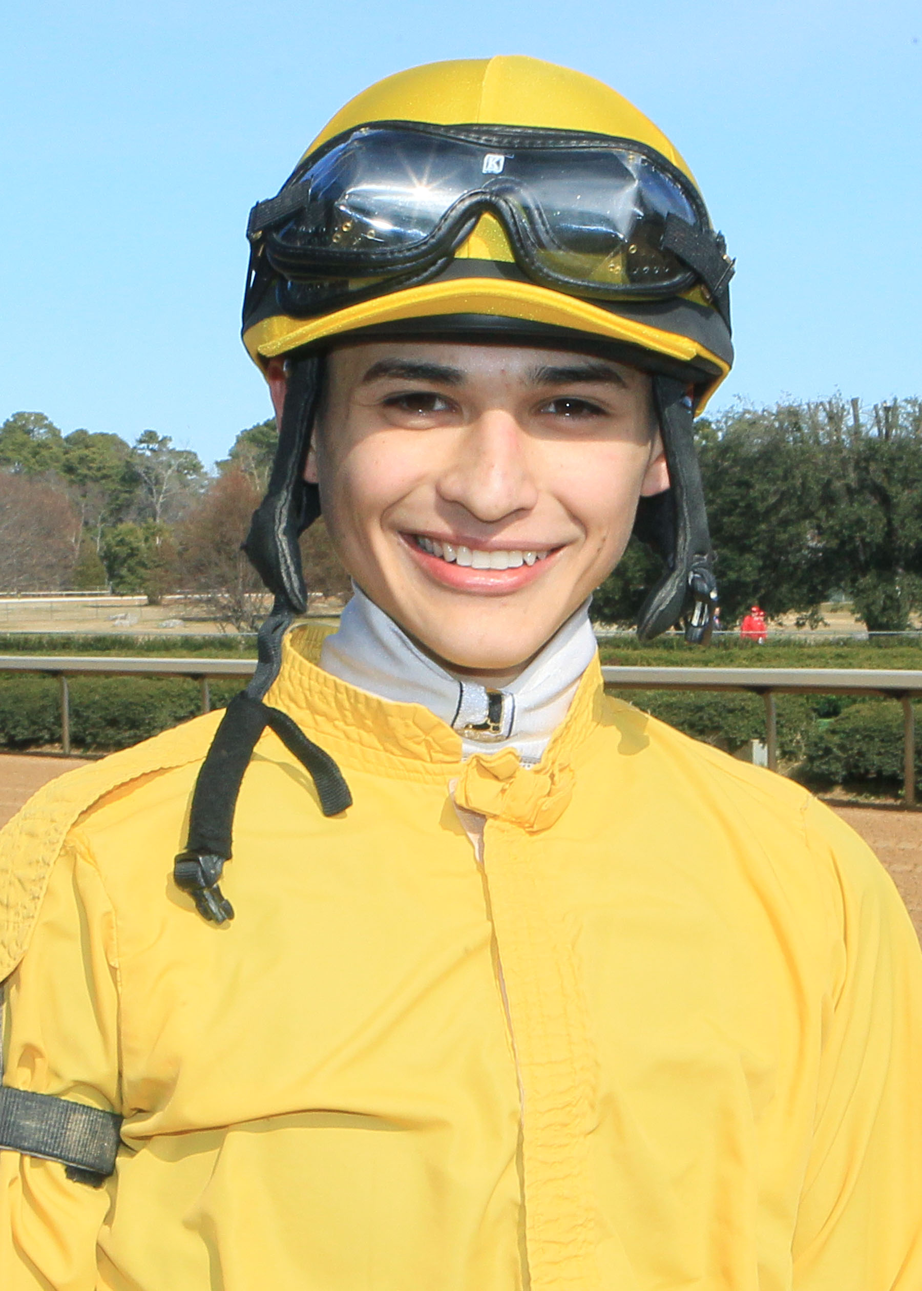 Alex Canchari