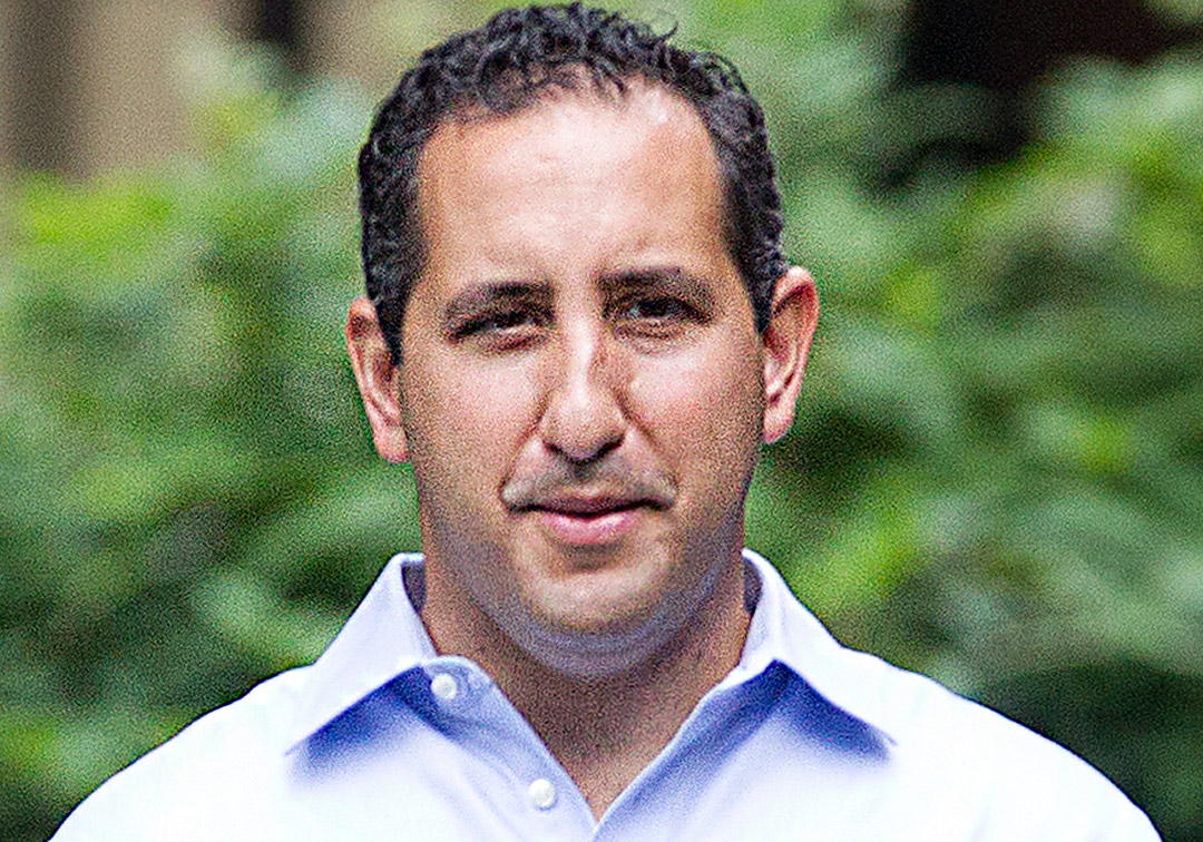 Jeff Cannizzo, 2014