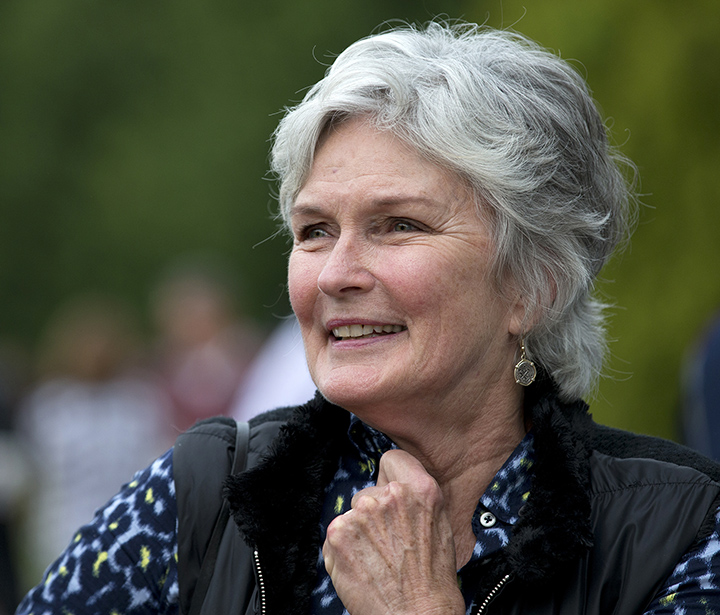 Charlsie Cantey 2013