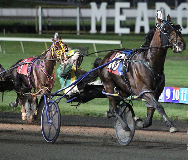 Captaintreacherous 2014 debut