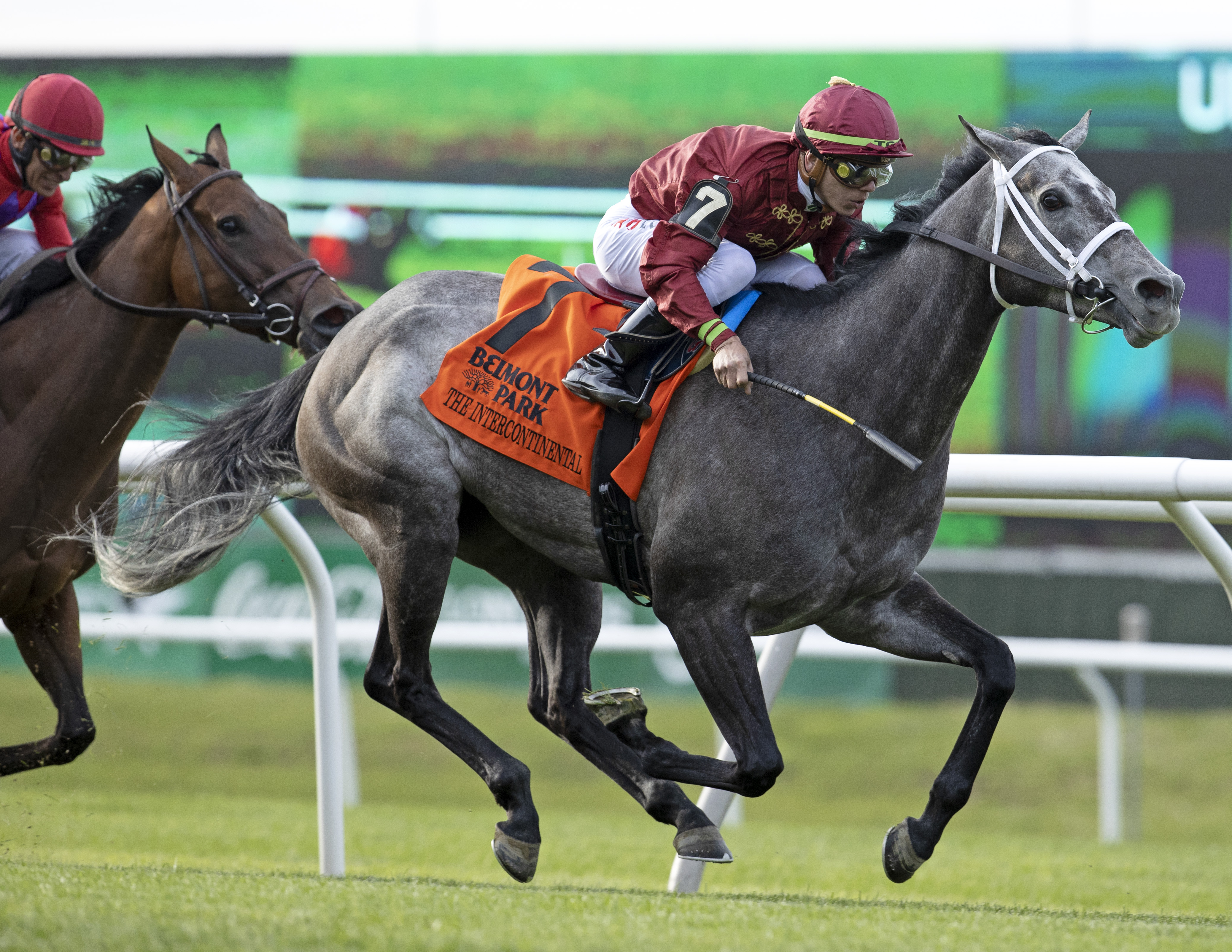Caravel/Intercontinental