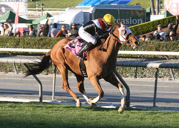 Caribou Club wins the 2018 Joe Hernandez
