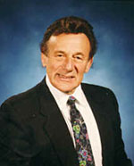 Carl Milstein