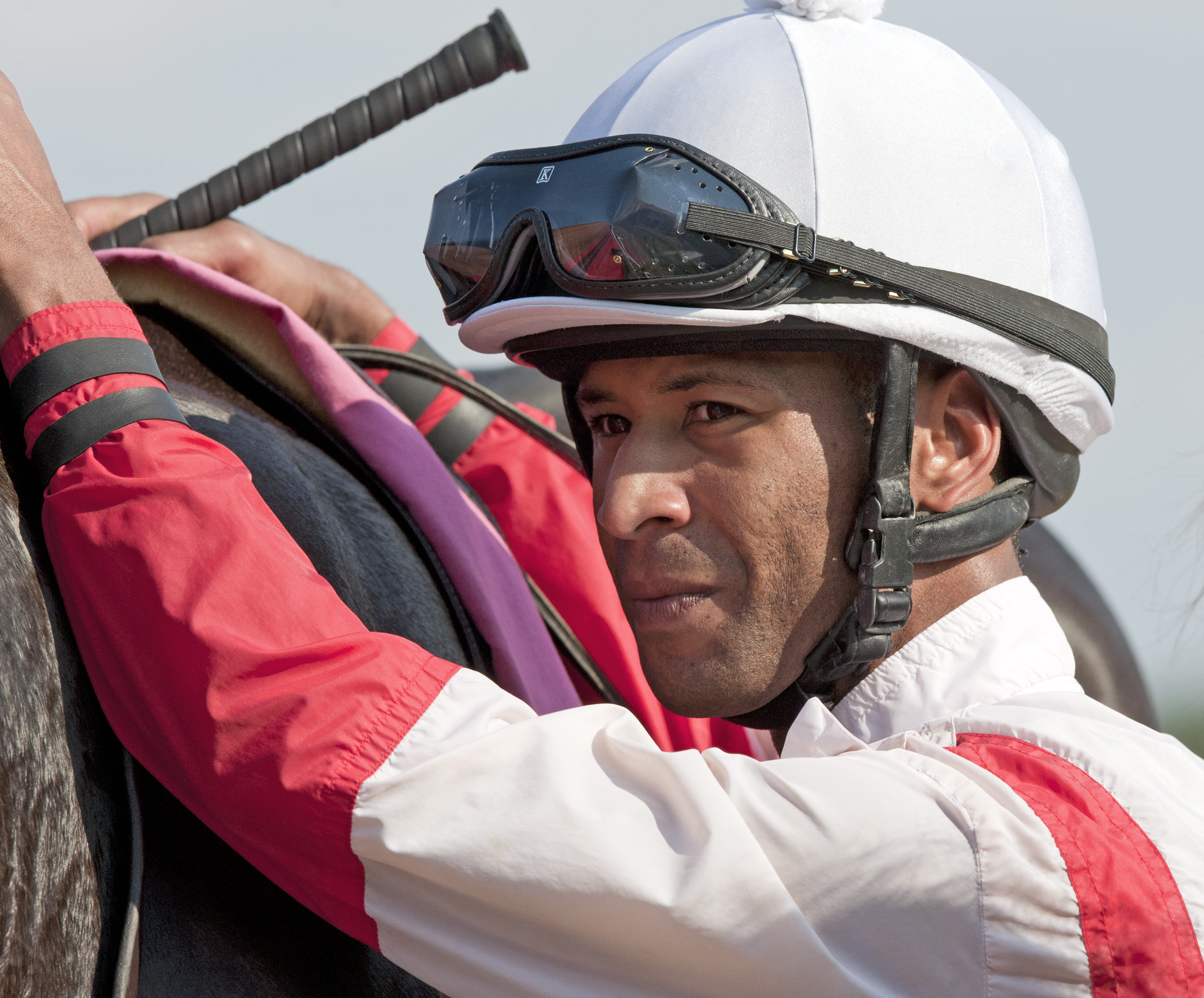 Kendrick Carmouche
